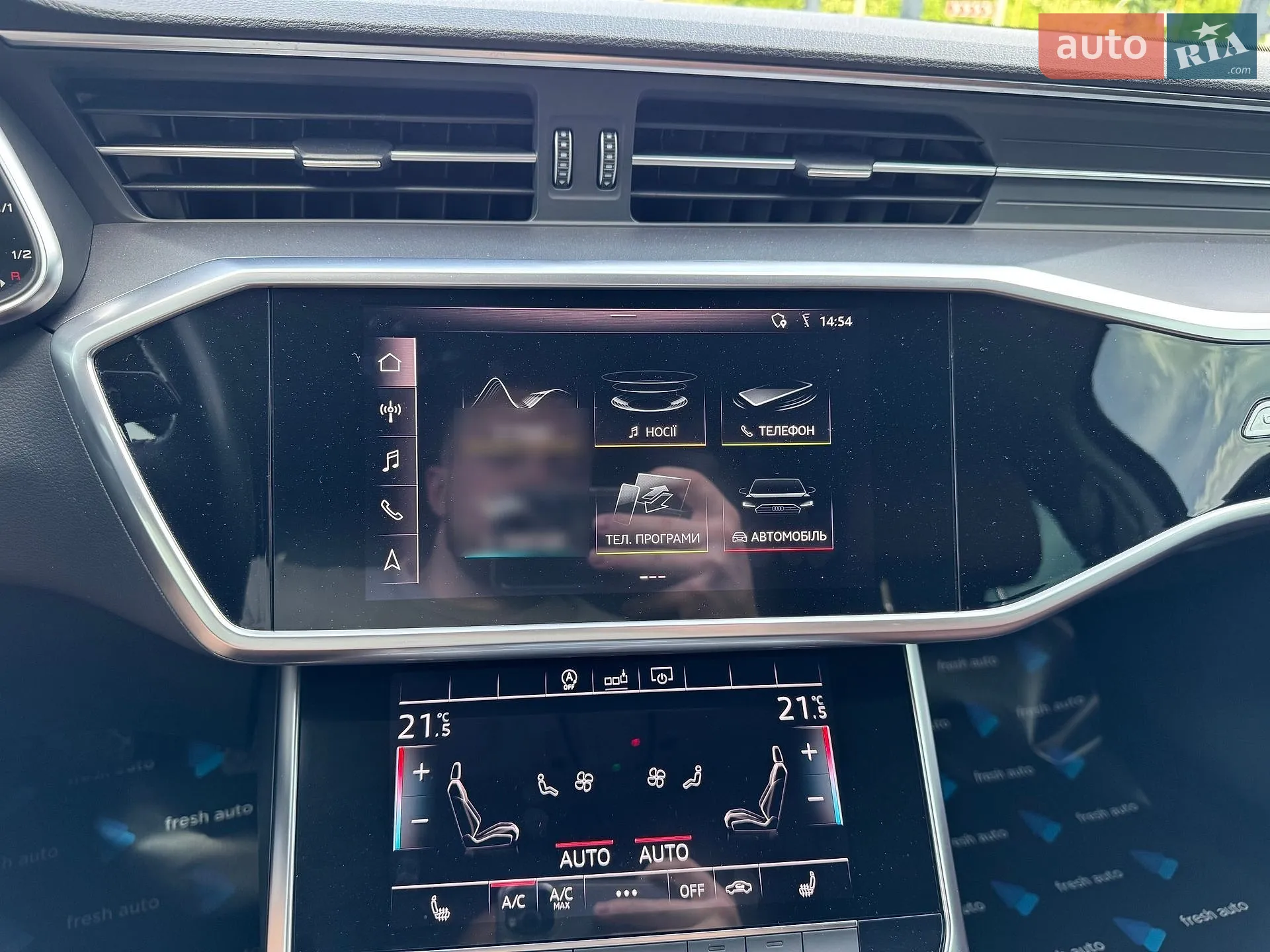 2019 Audi A6 - мініатюра 22