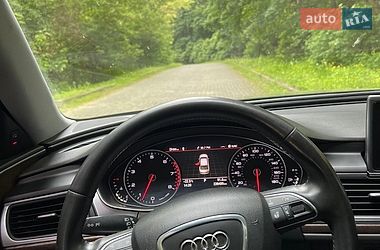 Седан Audi A6 2012 в Каневе фото 17 Седан Audi A6 2012 в Каневе