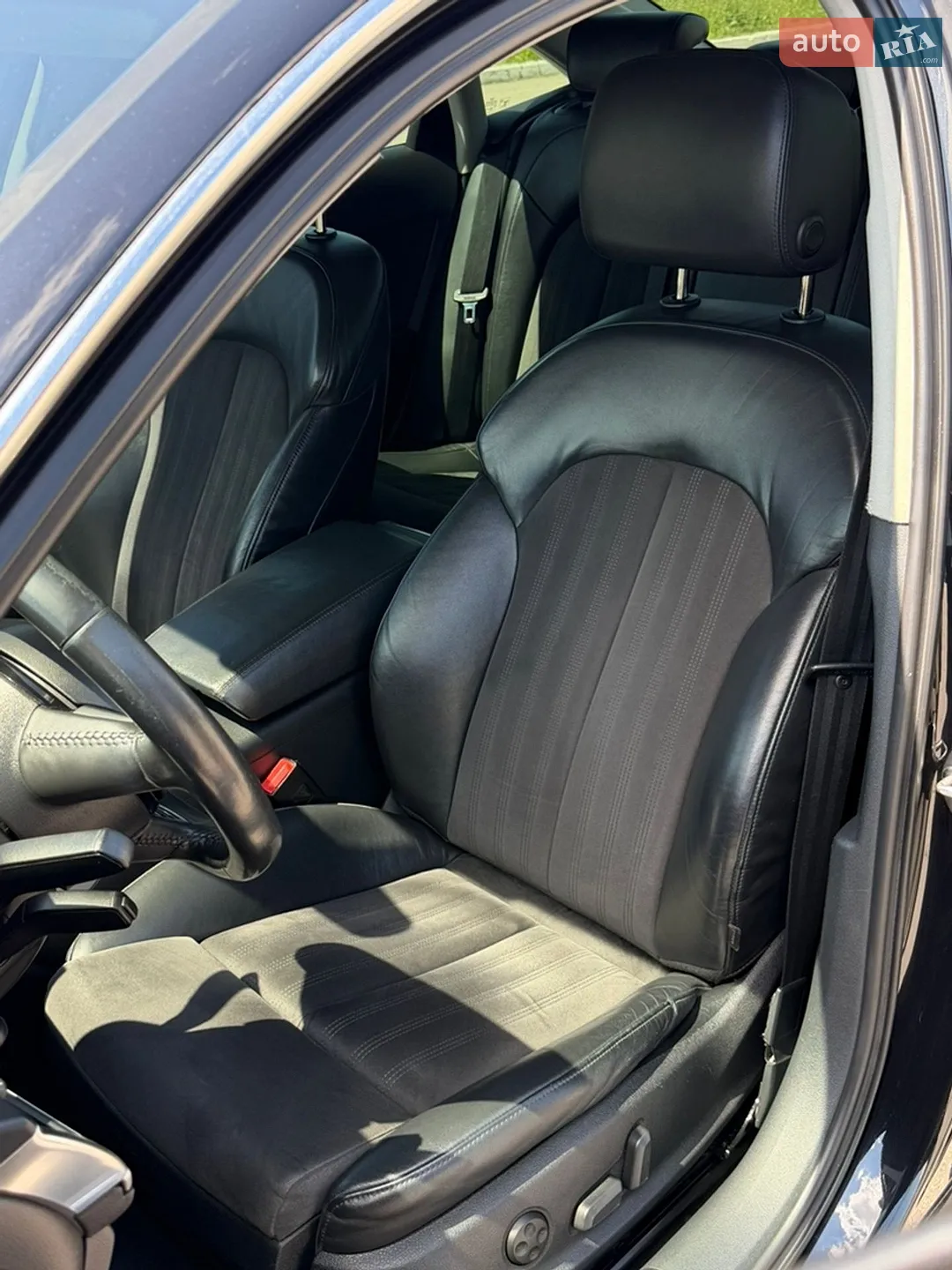 2012 Audi A6 - мініатюра 21