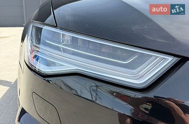 Универсал Audi A6 2017 в Луцке