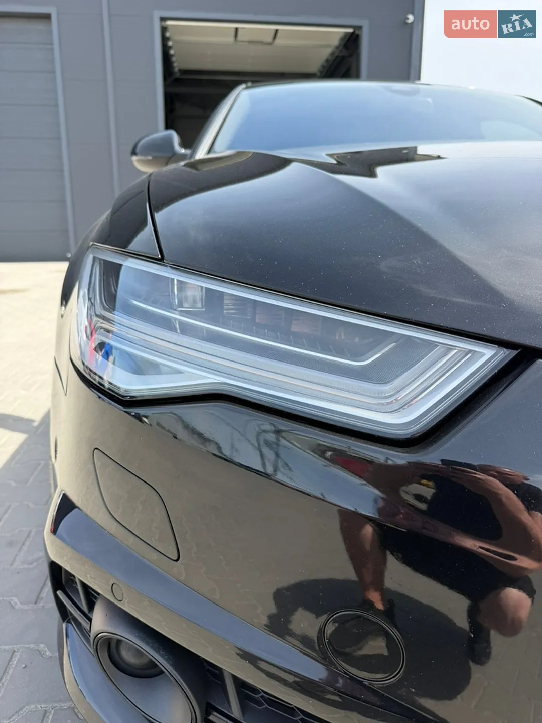 2017 Audi A6 - мініатюра 7