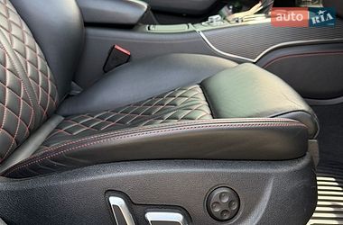Универсал Audi A6 2017 в Луцке