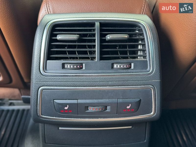 Седан Audi A6 2012 в Києві