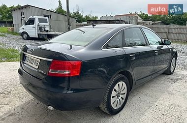 Седан Audi A6 2006 в Тульчине