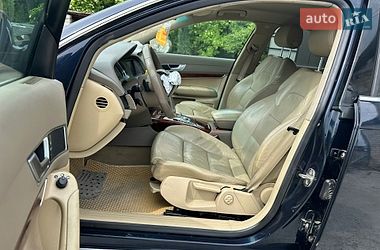 Седан Audi A6 2006 в Тульчине