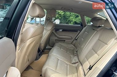 Седан Audi A6 2006 в Тульчине