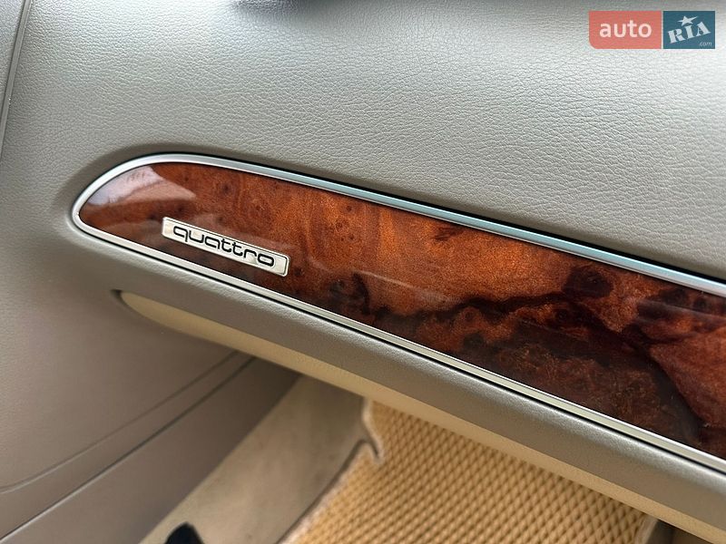 Седан Audi A6 2006 в Тульчине