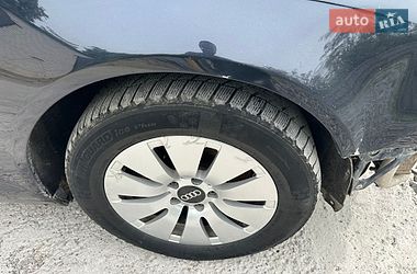 Седан Audi A6 2006 в Тульчине