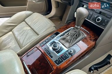 Седан Audi A6 2006 в Тульчине