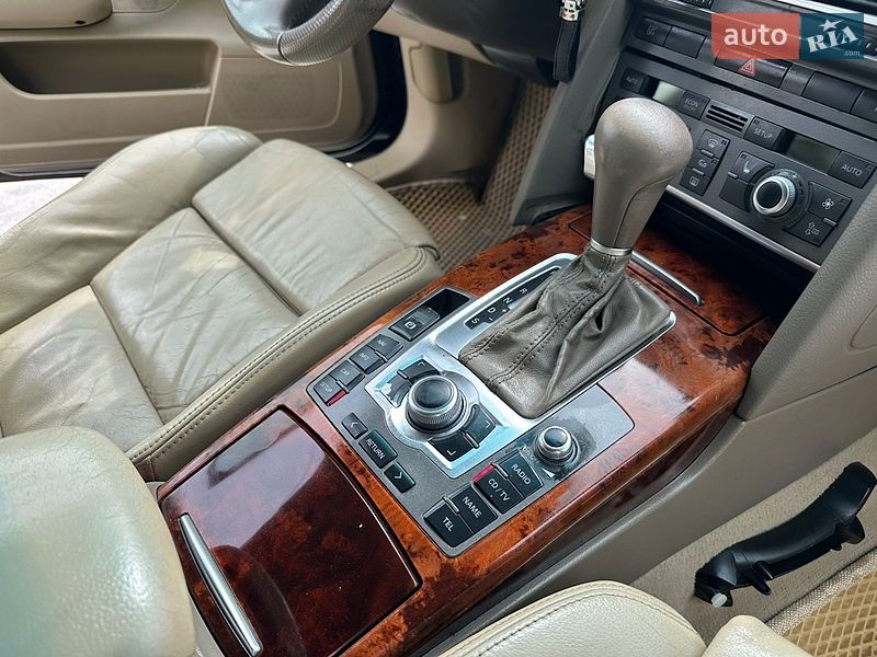 Седан Audi A6 2006 в Тульчине