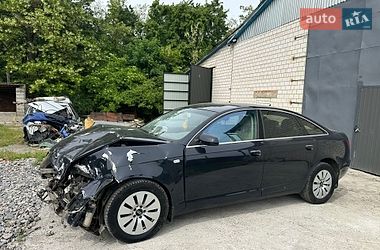 Седан Audi A6 2006 в Тульчине