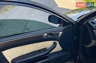 Універсал Audi A6 1999 в Тернополі