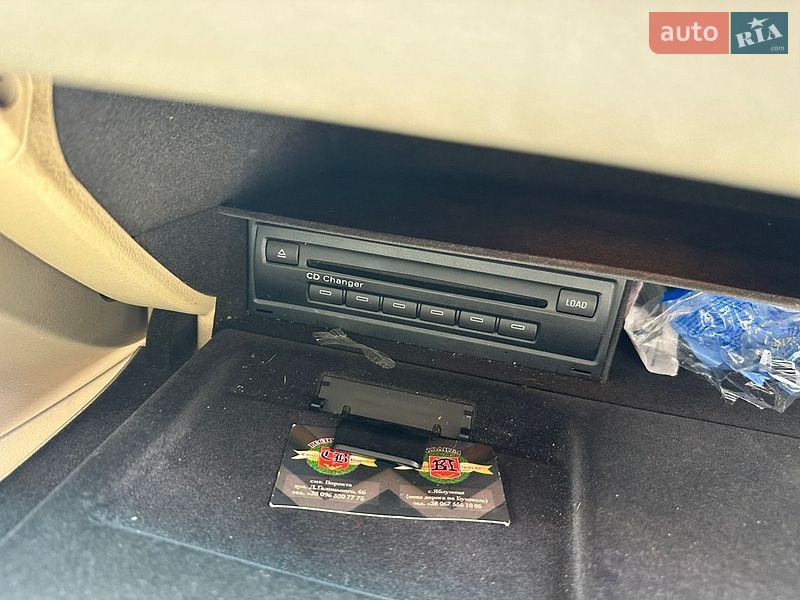 Седан Audi A6 2006 в Тульчине