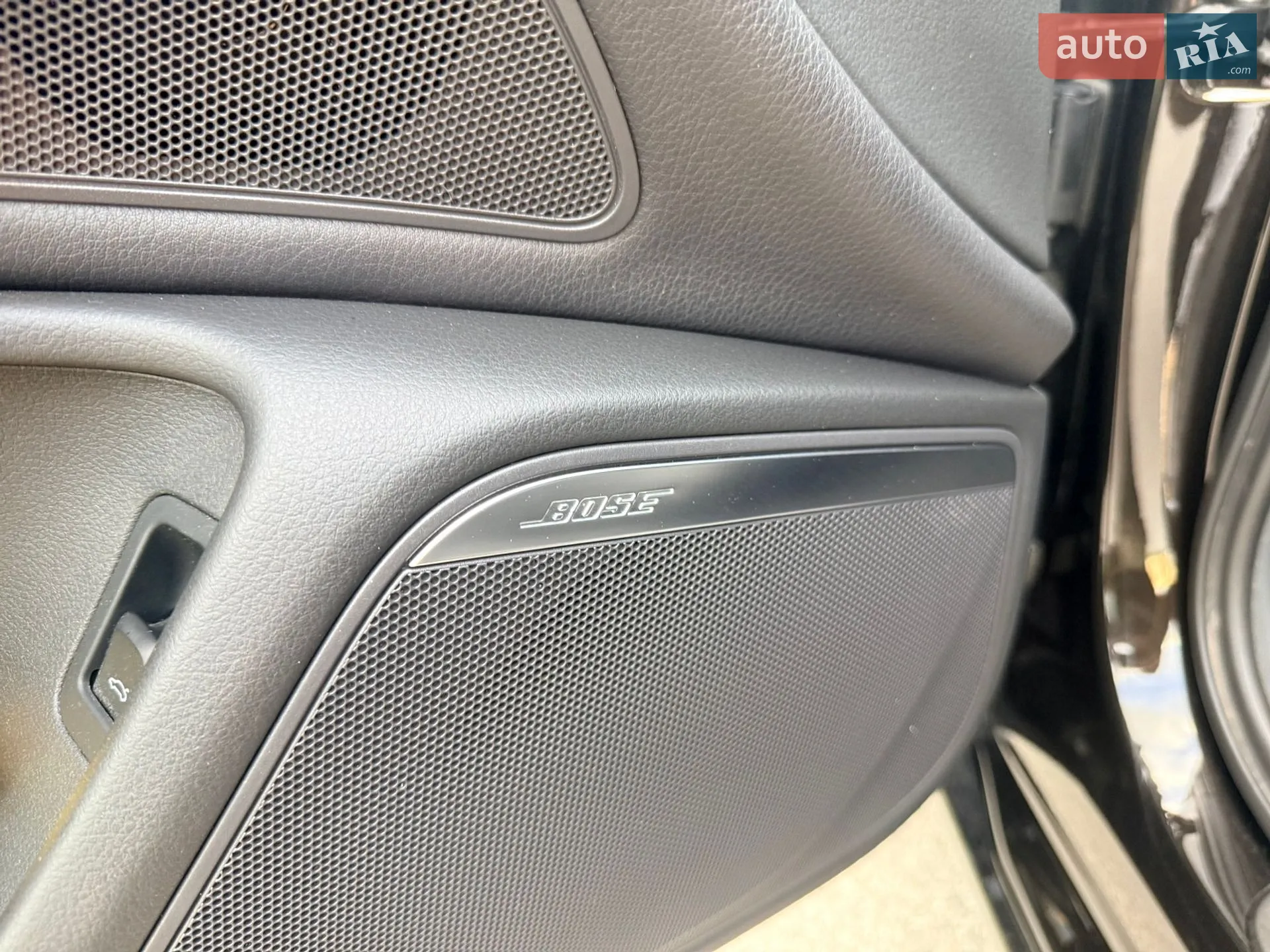2013 Audi A6 - мініатюра 21