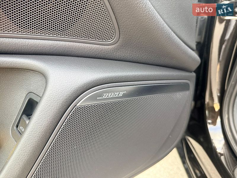 Седан Audi A6 2013 в Киеве