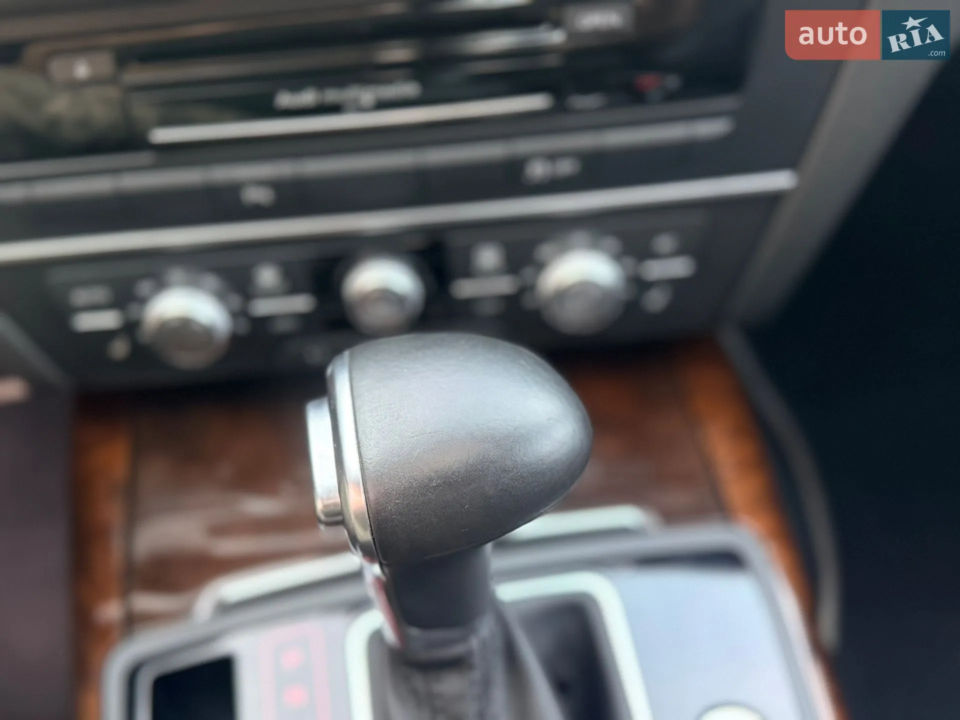 2013 Audi A6 - мініатюра 25