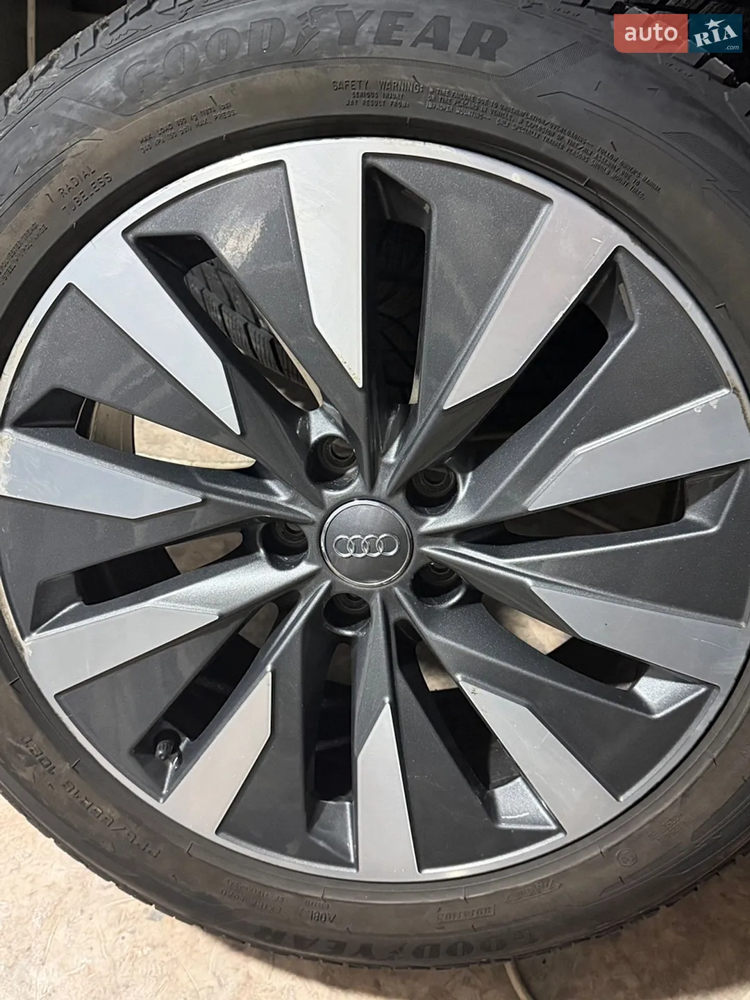 2018 Audi A6 - мініатюра 6