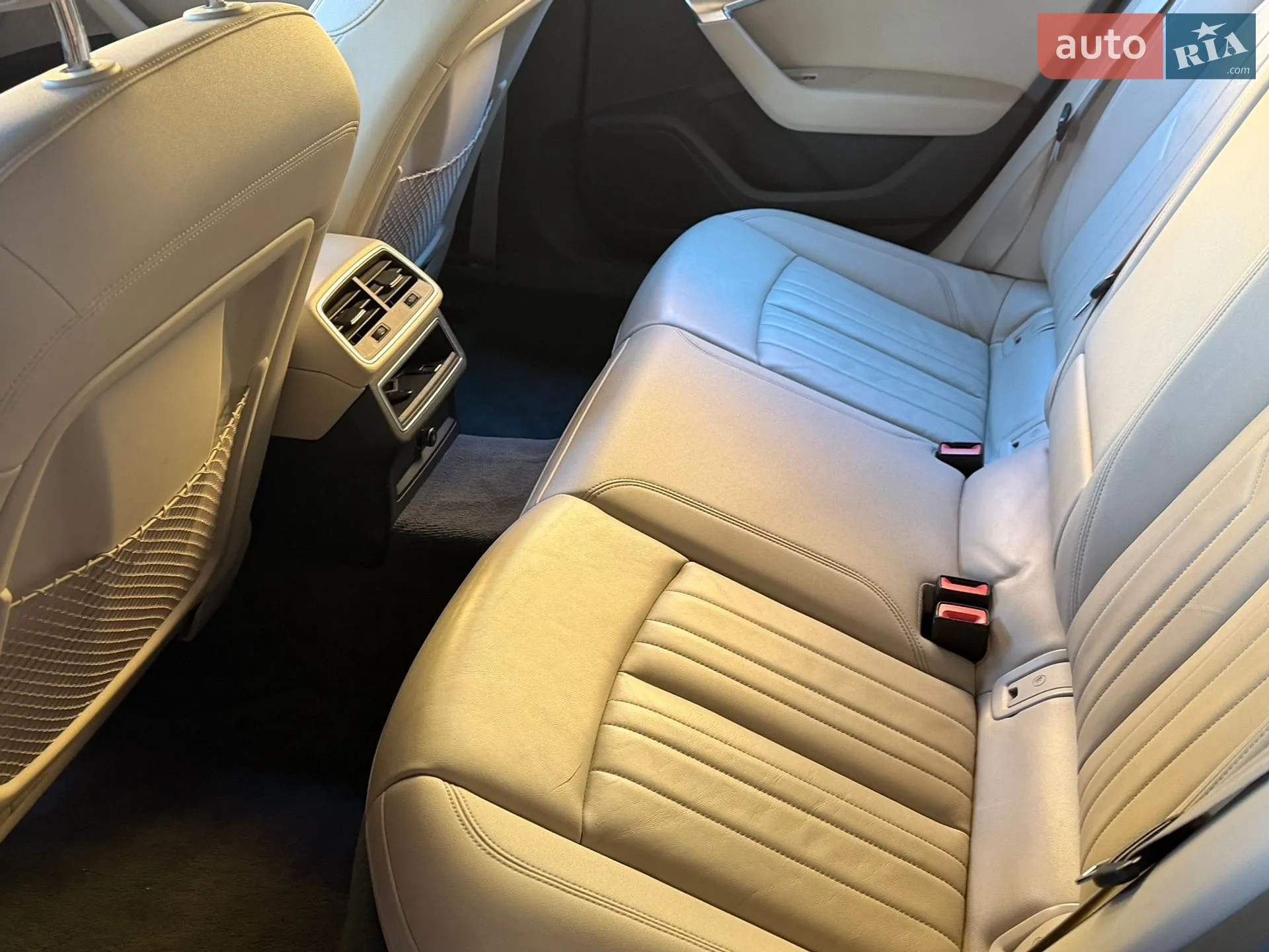 2018 Audi A6 - мініатюра 9