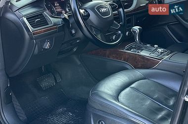 Седан Audi A6 2012 в Звягелі