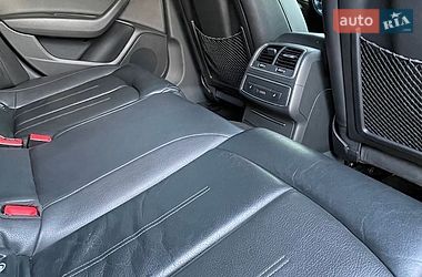 Седан Audi A6 2012 в Звягелі