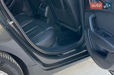 Седан Audi A6 2012 в Звягелі