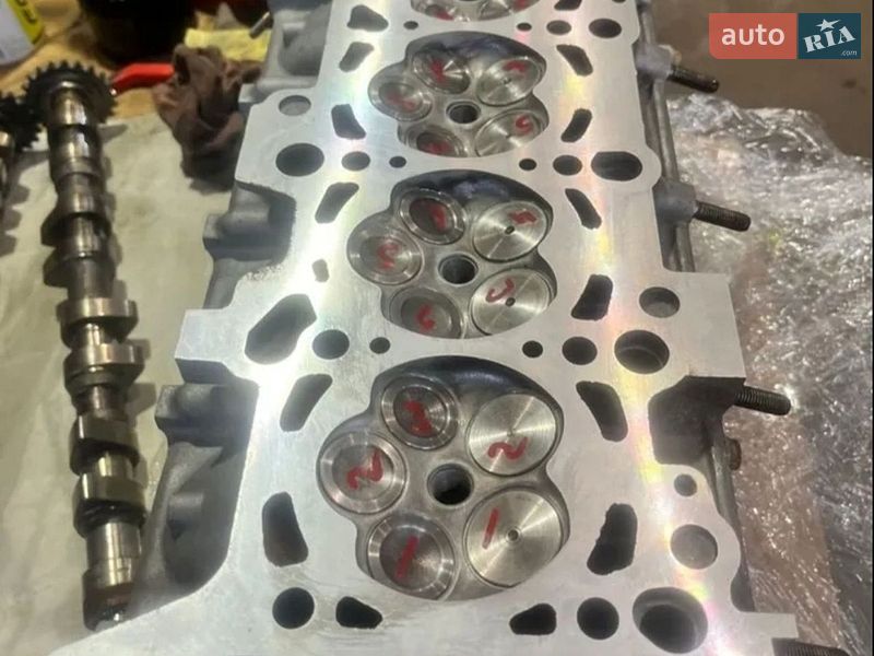 Універсал Audi A6 1999 в Тернополі
