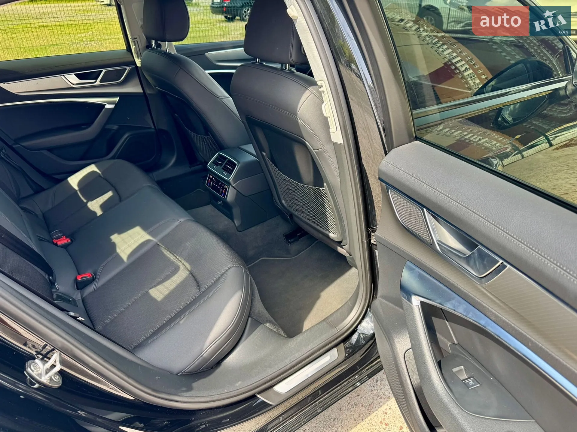 2020 Audi A6 - мініатюра 13
