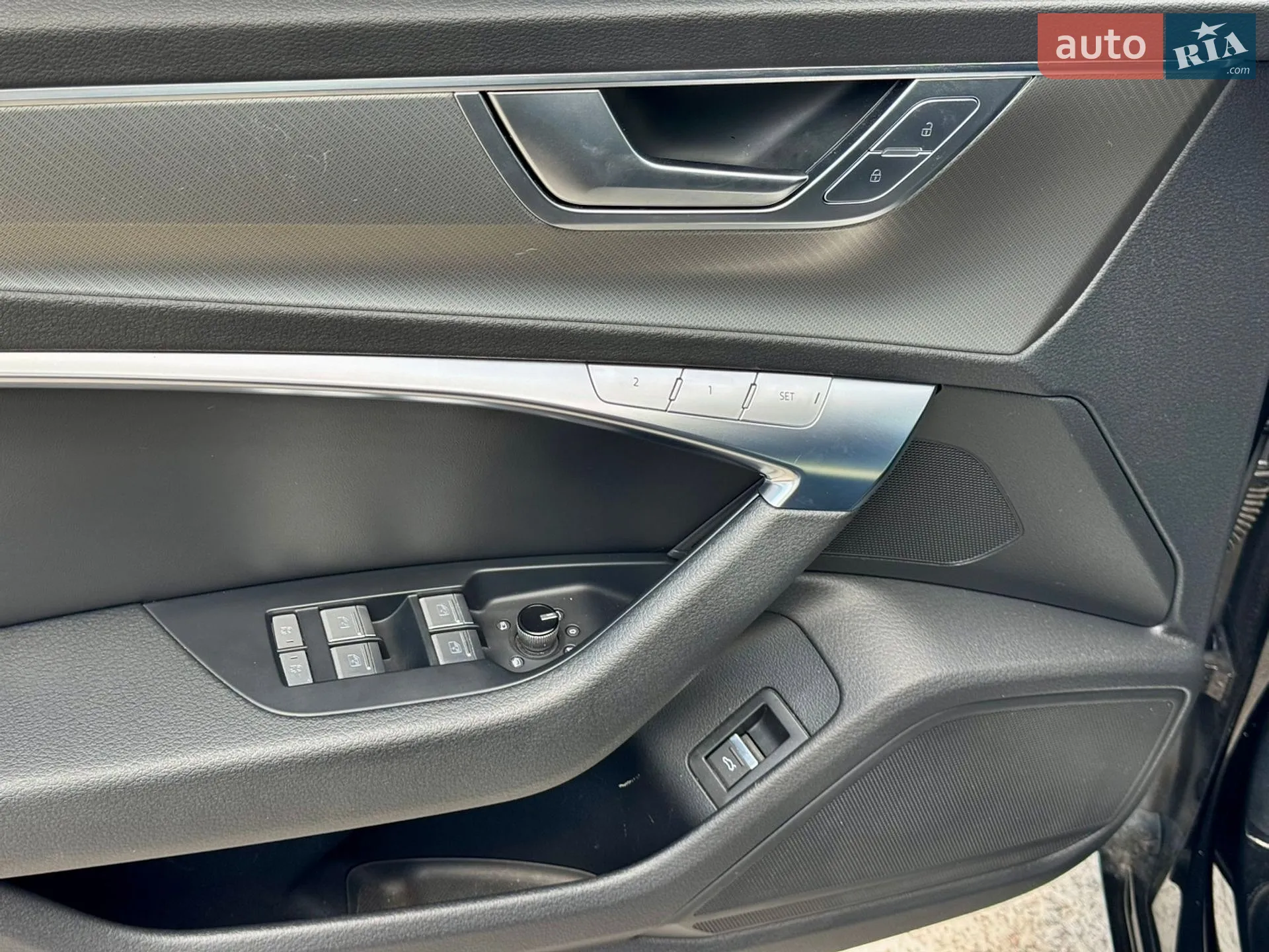 2020 Audi A6 - мініатюра 36
