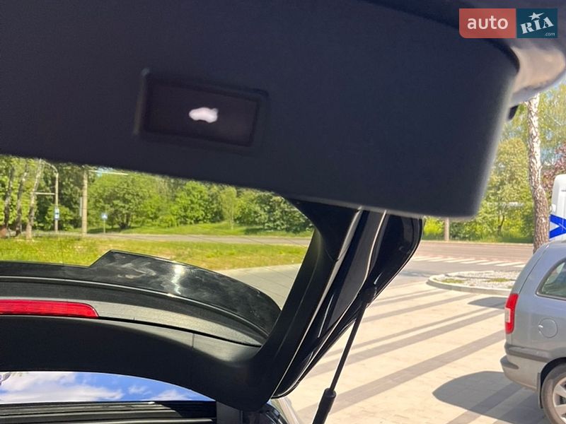 Універсал Audi A6 2012 в Луцьку