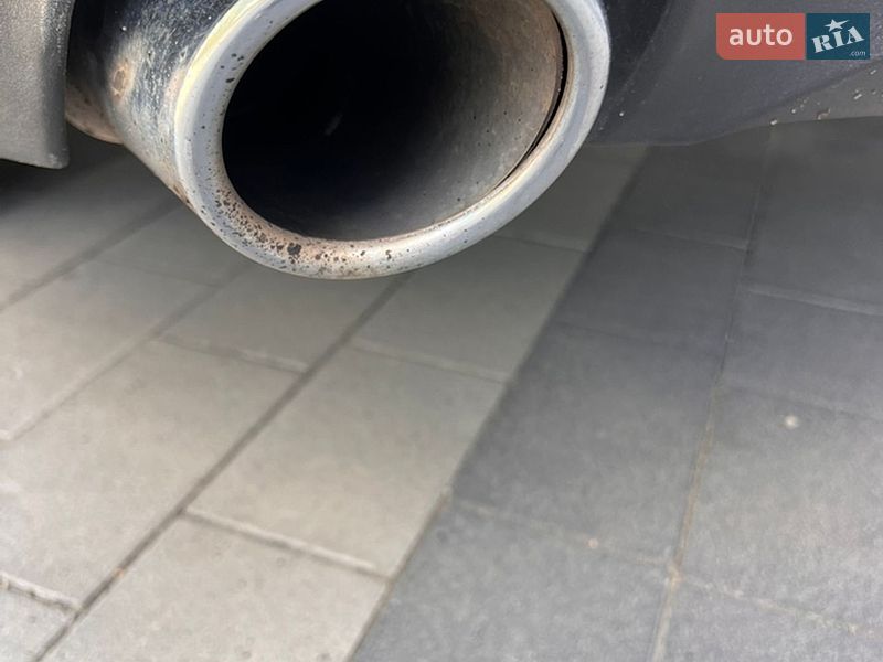 Універсал Audi A6 2012 в Луцьку