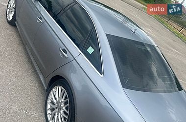 Седан Audi A6 2015 в Дніпрі
