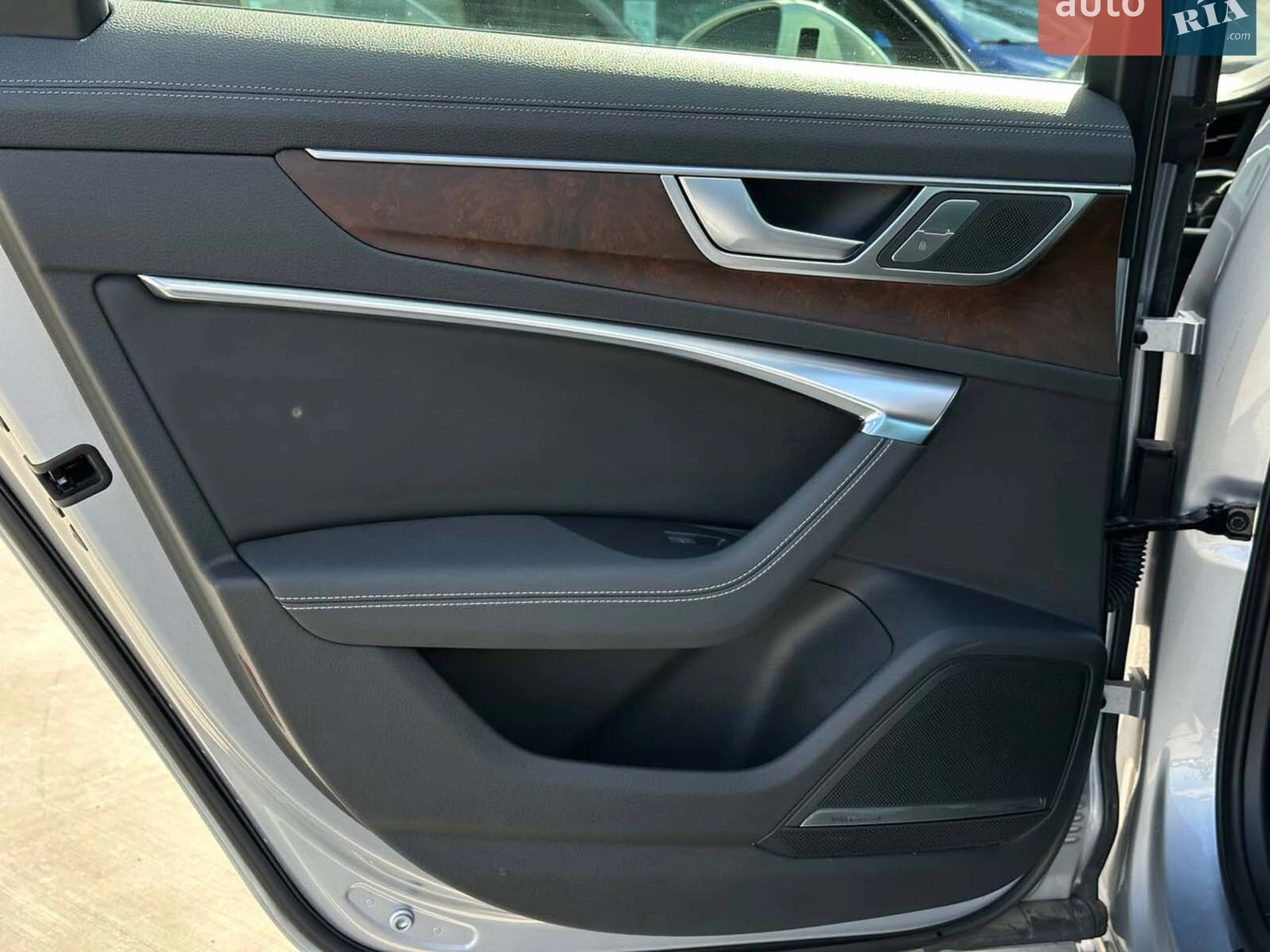 2020 Audi A6 - мініатюра 27