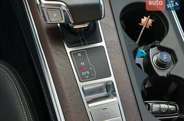 Седан Audi A6 2020 в Львові