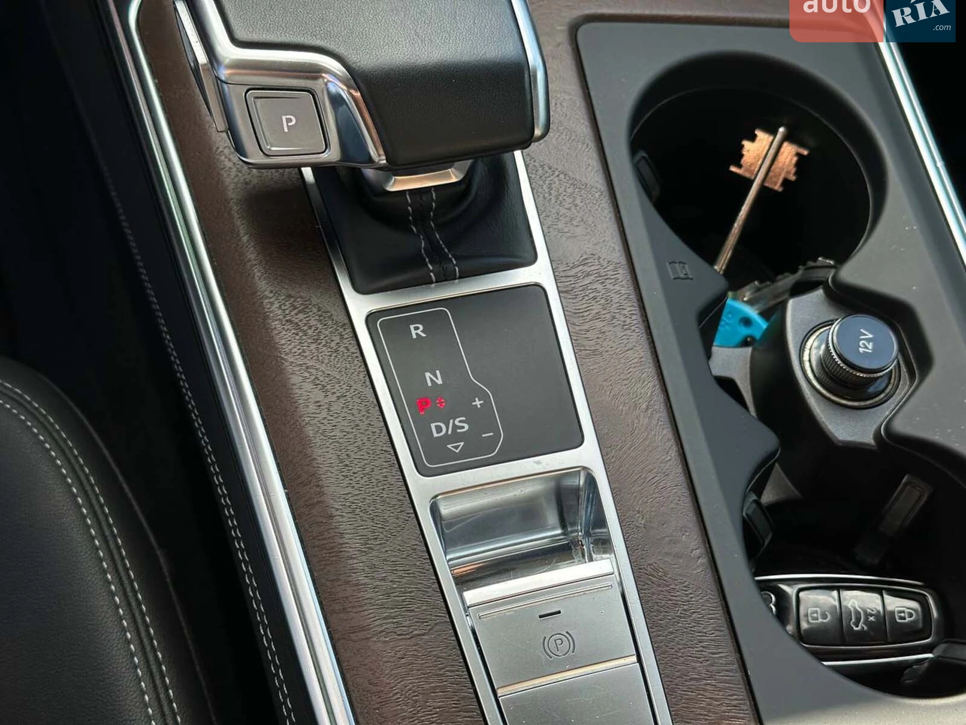 2020 Audi A6 - мініатюра 25
