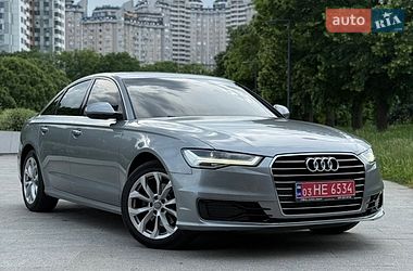 Седан Audi A6 2015 в Одесі фото 3 Седан Audi A6 2015 в Одесі