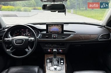 Седан Audi A6 2015 в Одесі фото 9 Седан Audi A6 2015 в Одесі