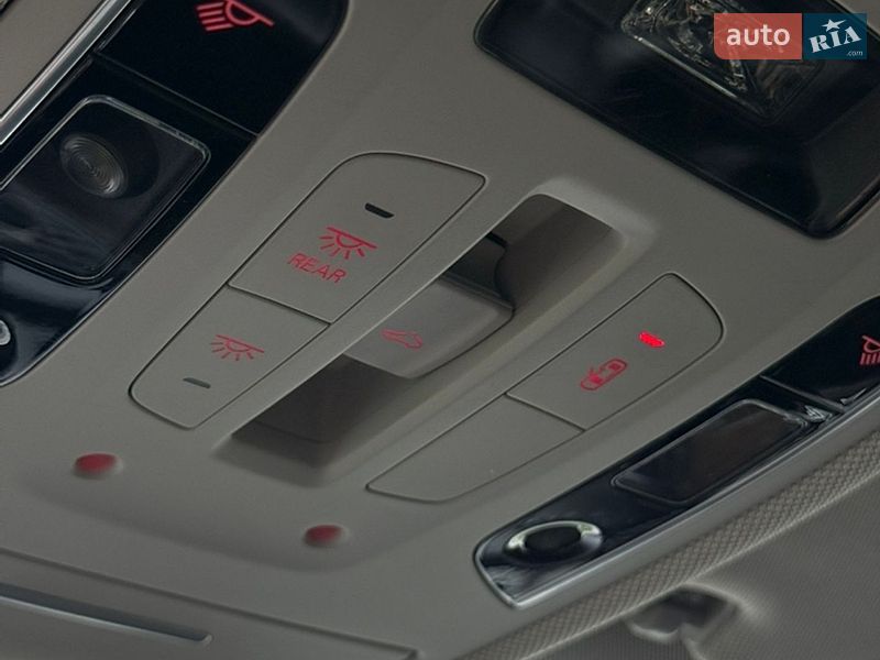 Седан Audi A6 2015 в Одесі фото 21 Седан Audi A6 2015 в Одесі