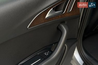 Седан Audi A6 2015 в Одесі фото 25 Седан Audi A6 2015 в Одесі