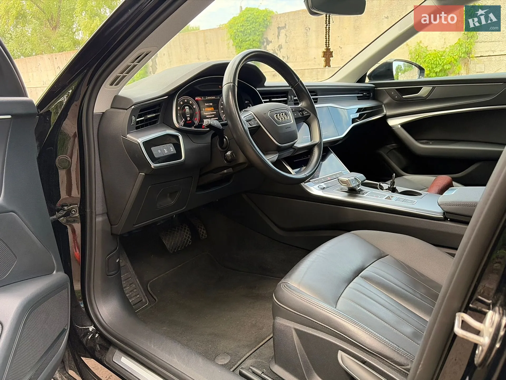 2020 Audi A6 - мініатюра 18