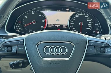 Універсал Audi A6 2019 в Любомлі фото 8 Універсал Audi A6 2019 в Любомлі