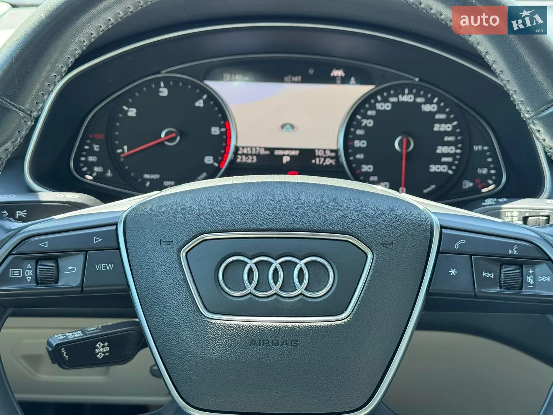 2019 Audi A6 - мініатюра 8