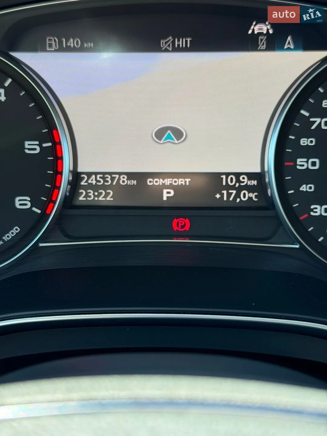 2019 Audi A6 - мініатюра 9