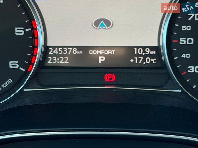 Універсал Audi A6 2019 в Любомлі фото 9 Універсал Audi A6 2019 в Любомлі