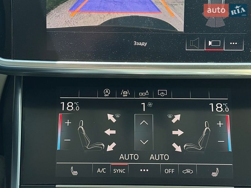 Універсал Audi A6 2019 в Любомлі фото 11 Універсал Audi A6 2019 в Любомлі