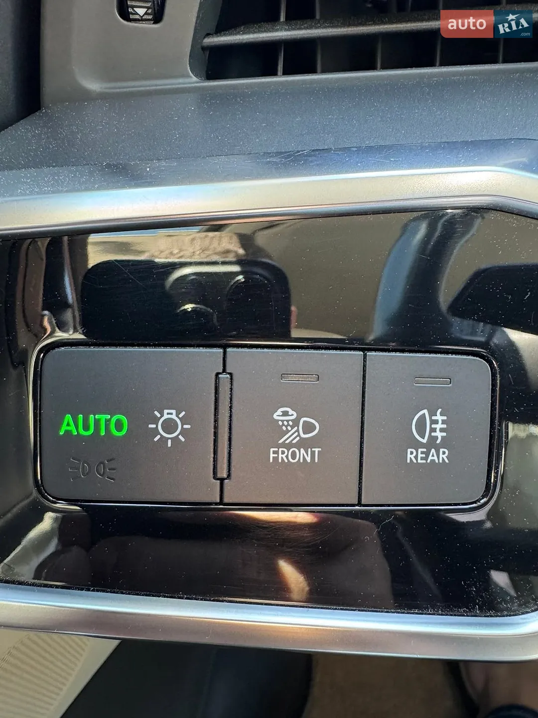 2019 Audi A6 - мініатюра 12