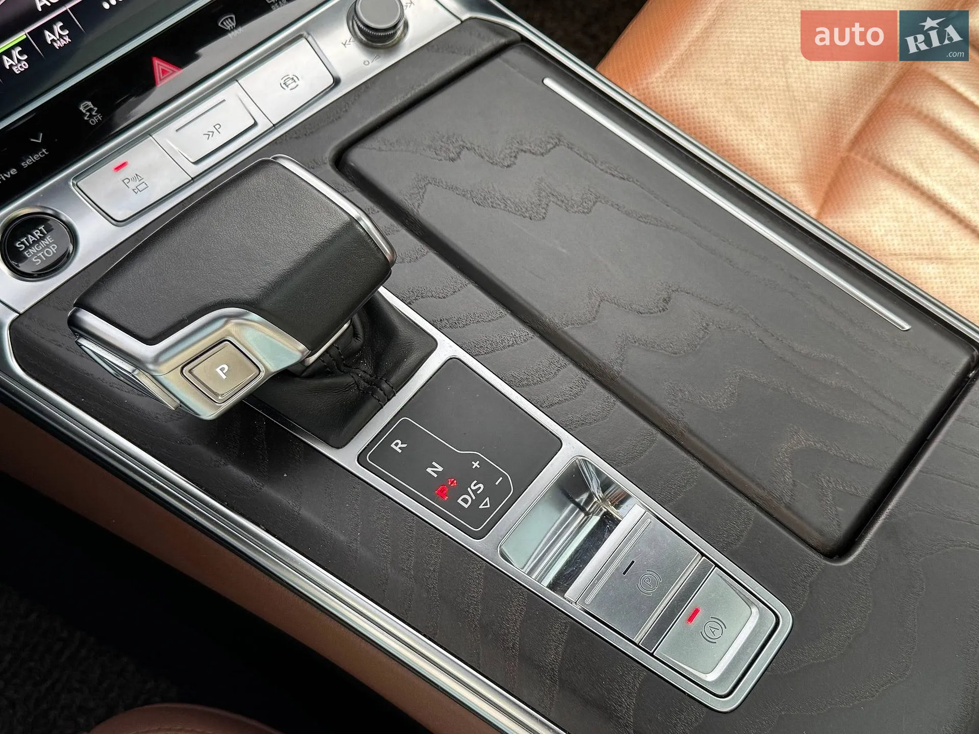 2020 Audi A6 - мініатюра 11
