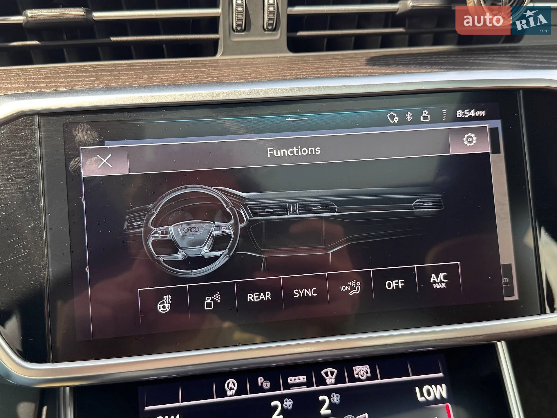 2020 Audi A6 - мініатюра 33