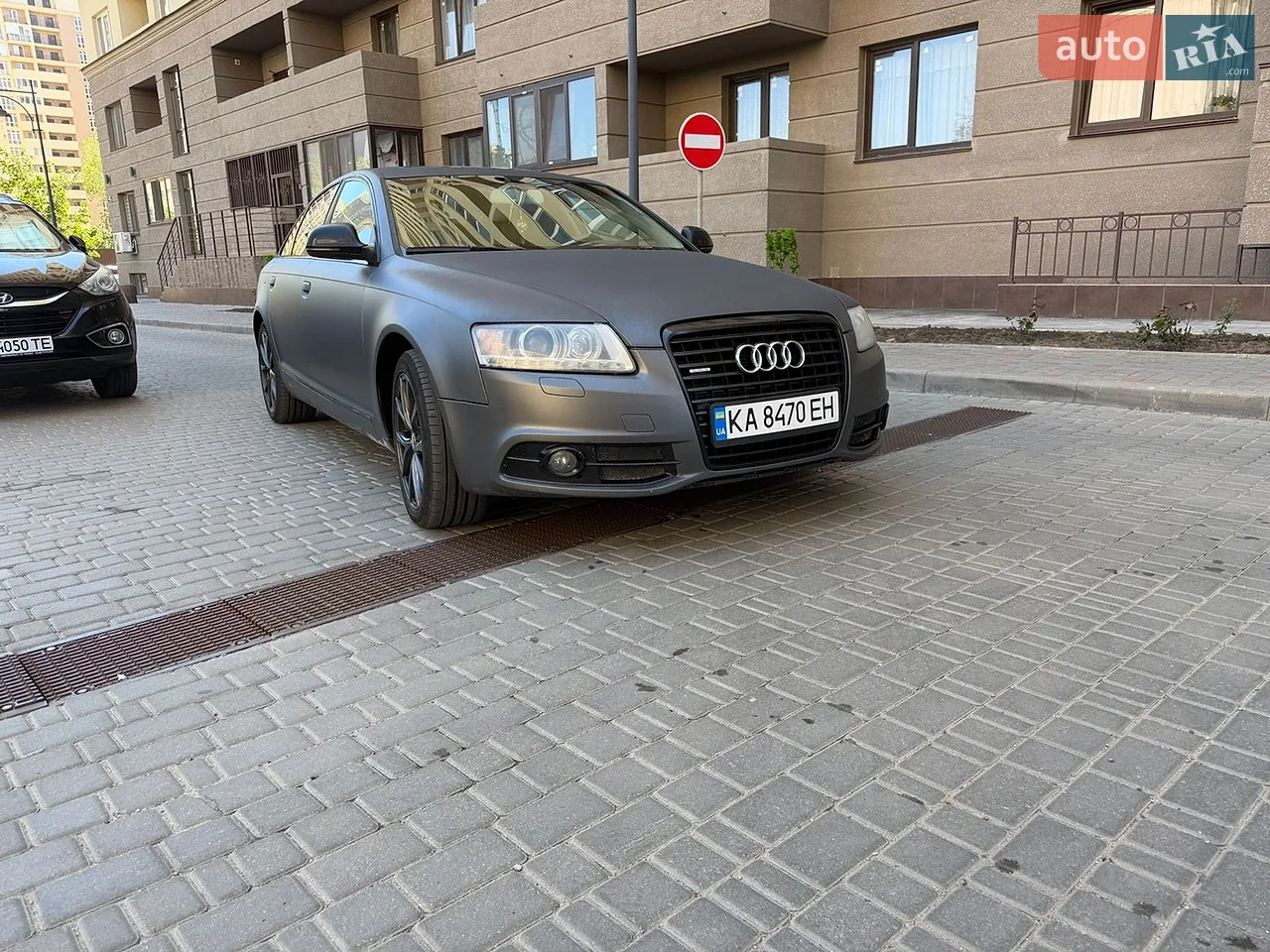 2011 Audi A6 - мініатюра 21