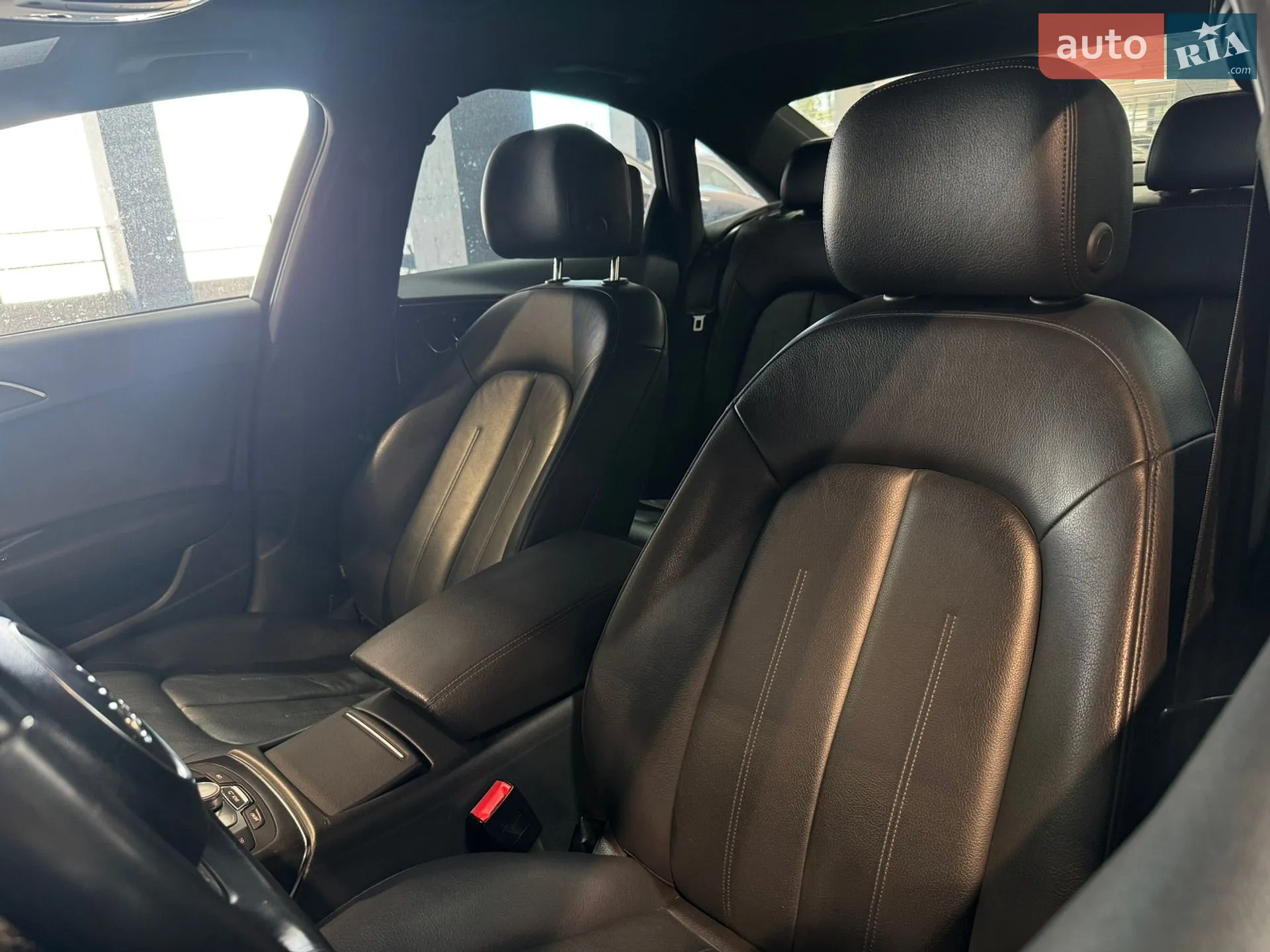 2016 Audi A6 - мініатюра 5