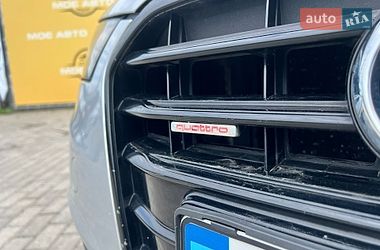Седан Audi A6 2011 в Рівному